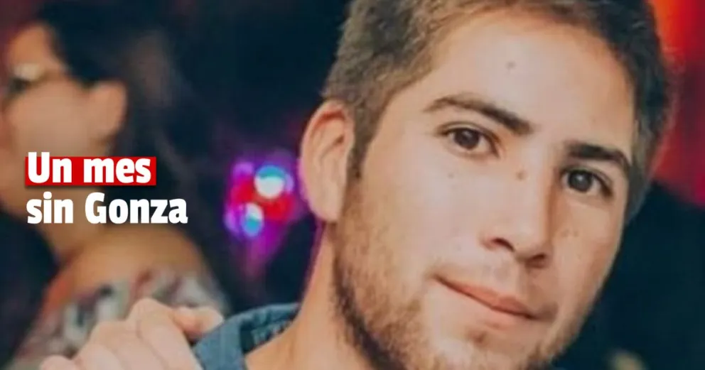 A un mes del asesinato de Gonzalo Martínez, la familia continúa pidiendo la tenencia de los chicos