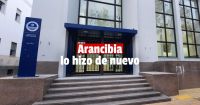 Marcelo Arancibia denunció al rector y a la vicerrectora de la UNSJ por un acto político