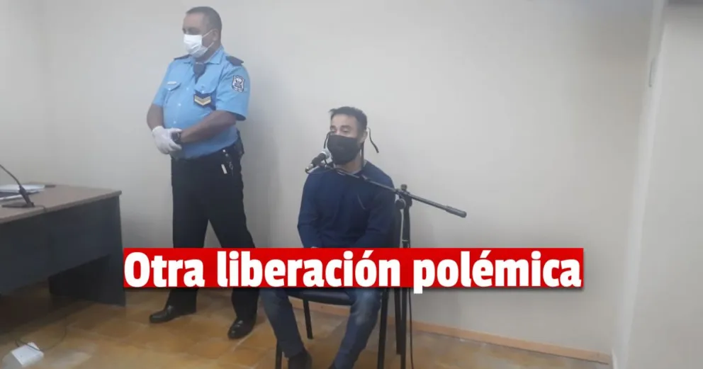 Liberaron al catequista acusado de varios abusos