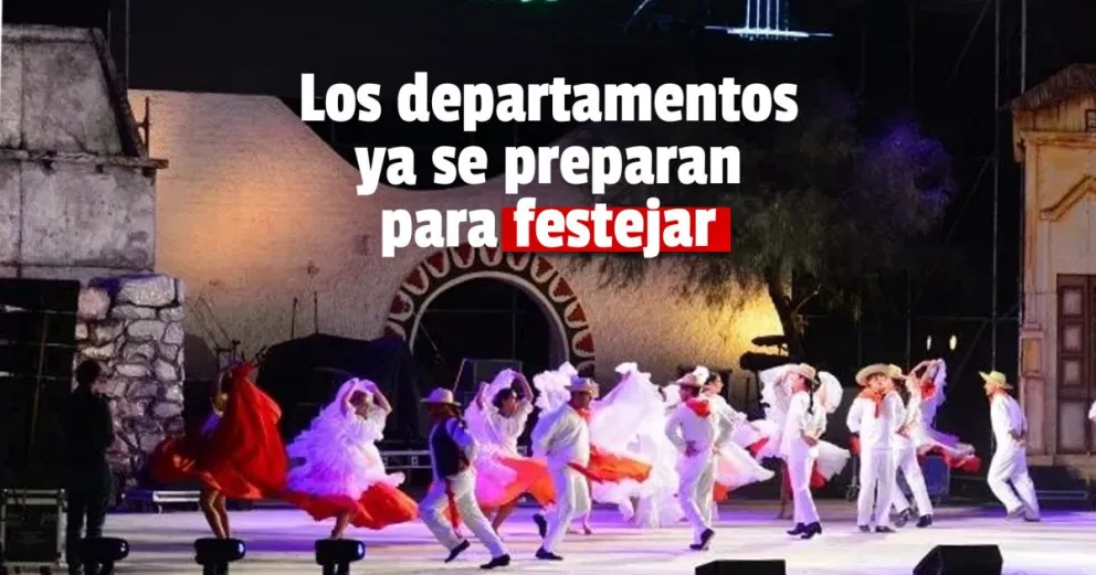 Ya hay fecha de realización para la fiesta Nacional de la Tradición