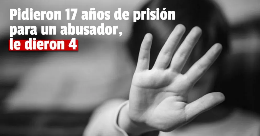 Abusó de las dos hijas de su ex pareja y fue condenado con prisión efectiva
