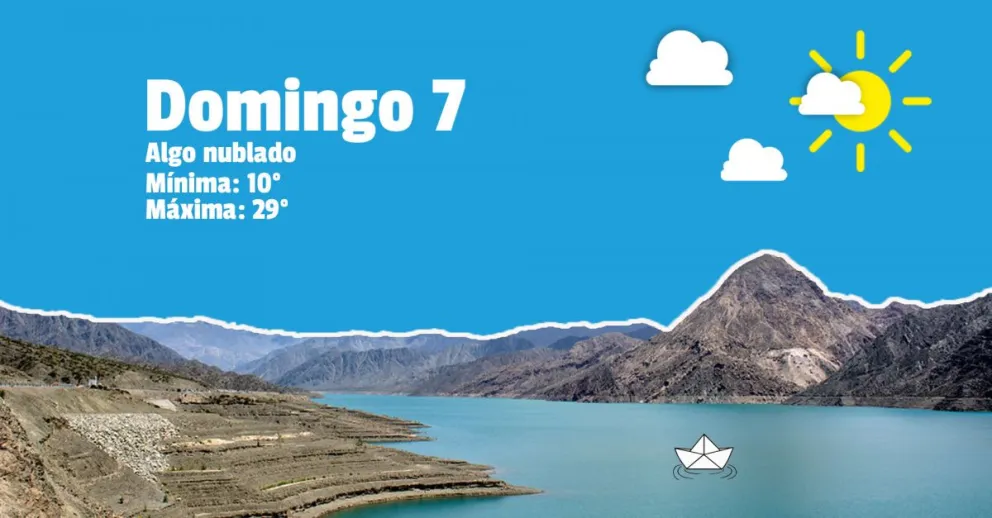 Repunta el termómetro en San Juan