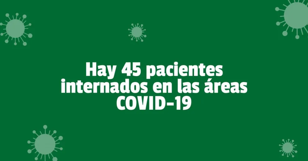 Coronavirus en San Juan: se confirmaron dos contagios en 24 horas