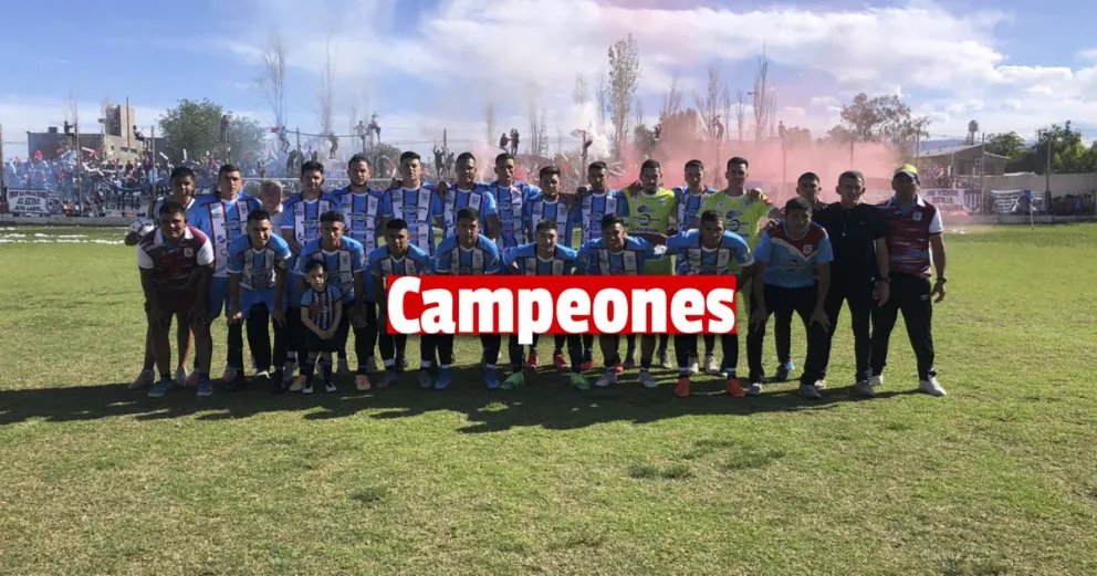 Alianza ganó por penales y se coronó campeón del futbol local