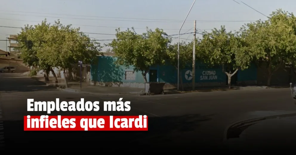 Empleados infieles de Capital detenidos por robarse un compresor 