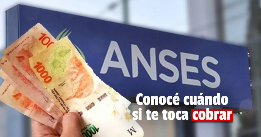 ANSES: AUH y Tarjeta Alimentar cobrarán hasta $17.000 esta semana