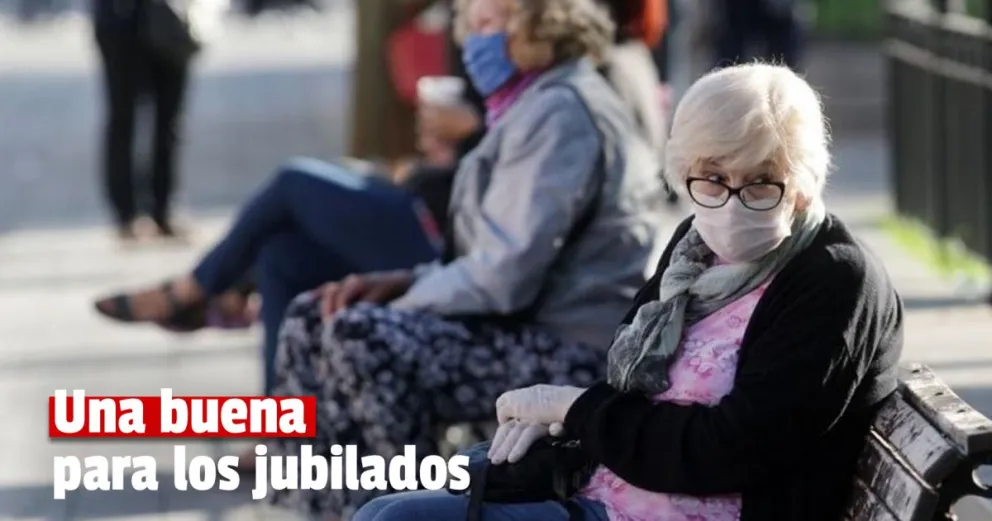 Aumento: las jubilaciones subirían por encima del 12% en diciembre