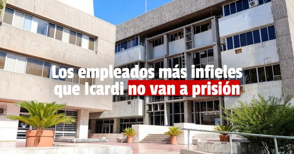 Condenaron a los empleados de Capital que robaron un compresor y latas de pintura