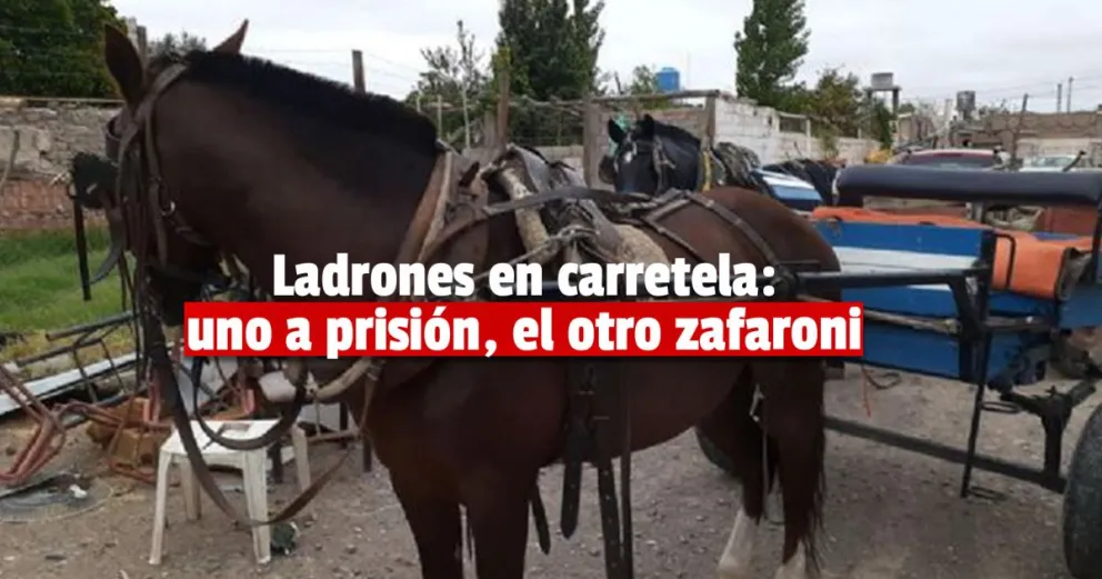 Condenaron a los hermanos Zárate: robaron $200.000 de una vivienda